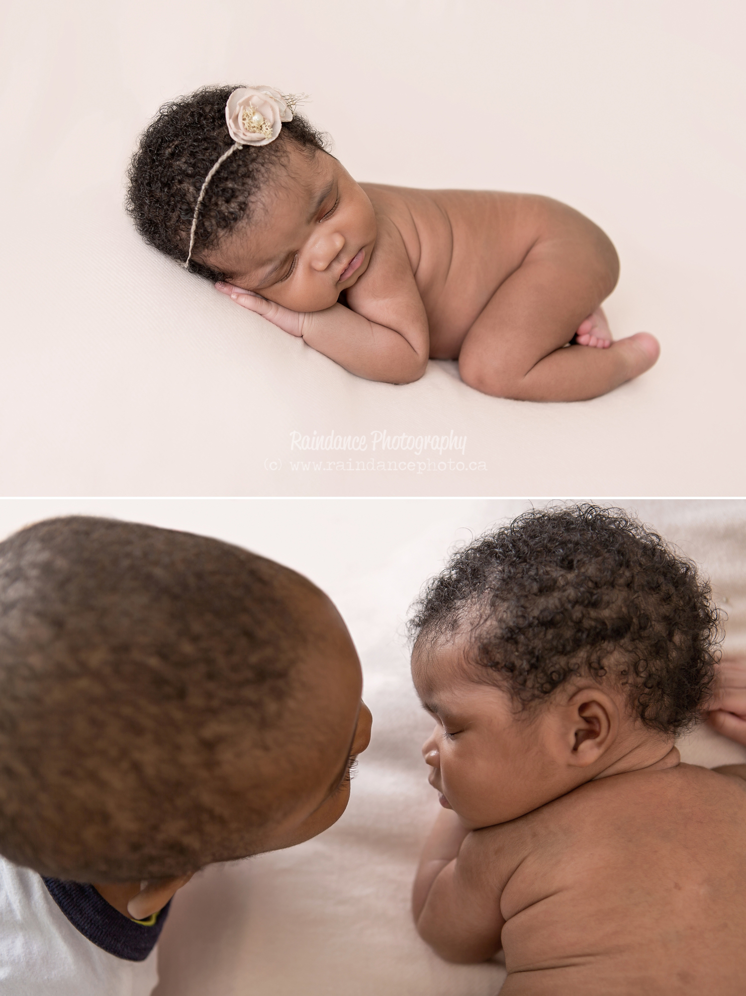 Amaris - Barrie Newborn Baby Photographer 14