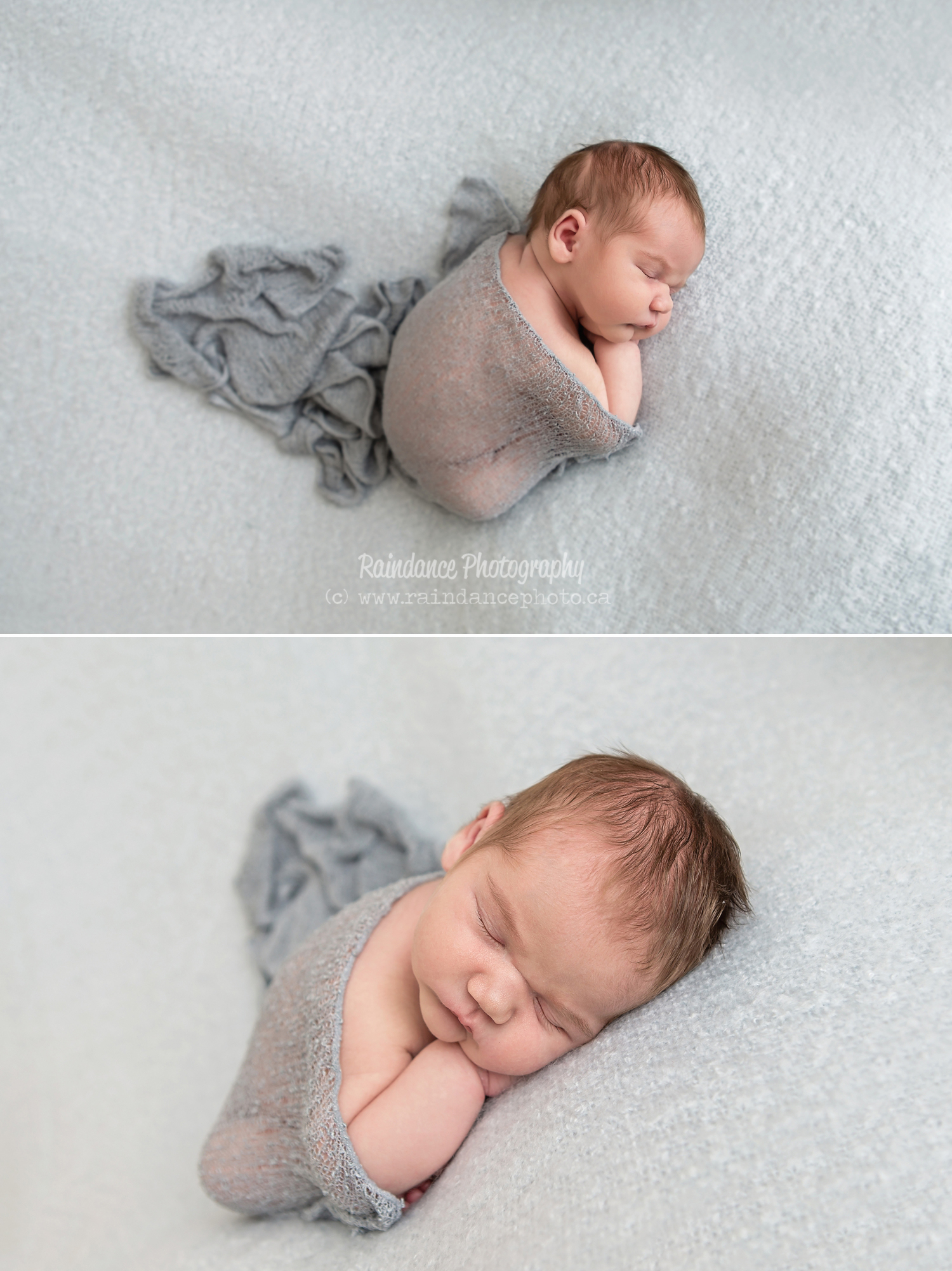 Eli - Barrie Newborn Baby Photographer 7