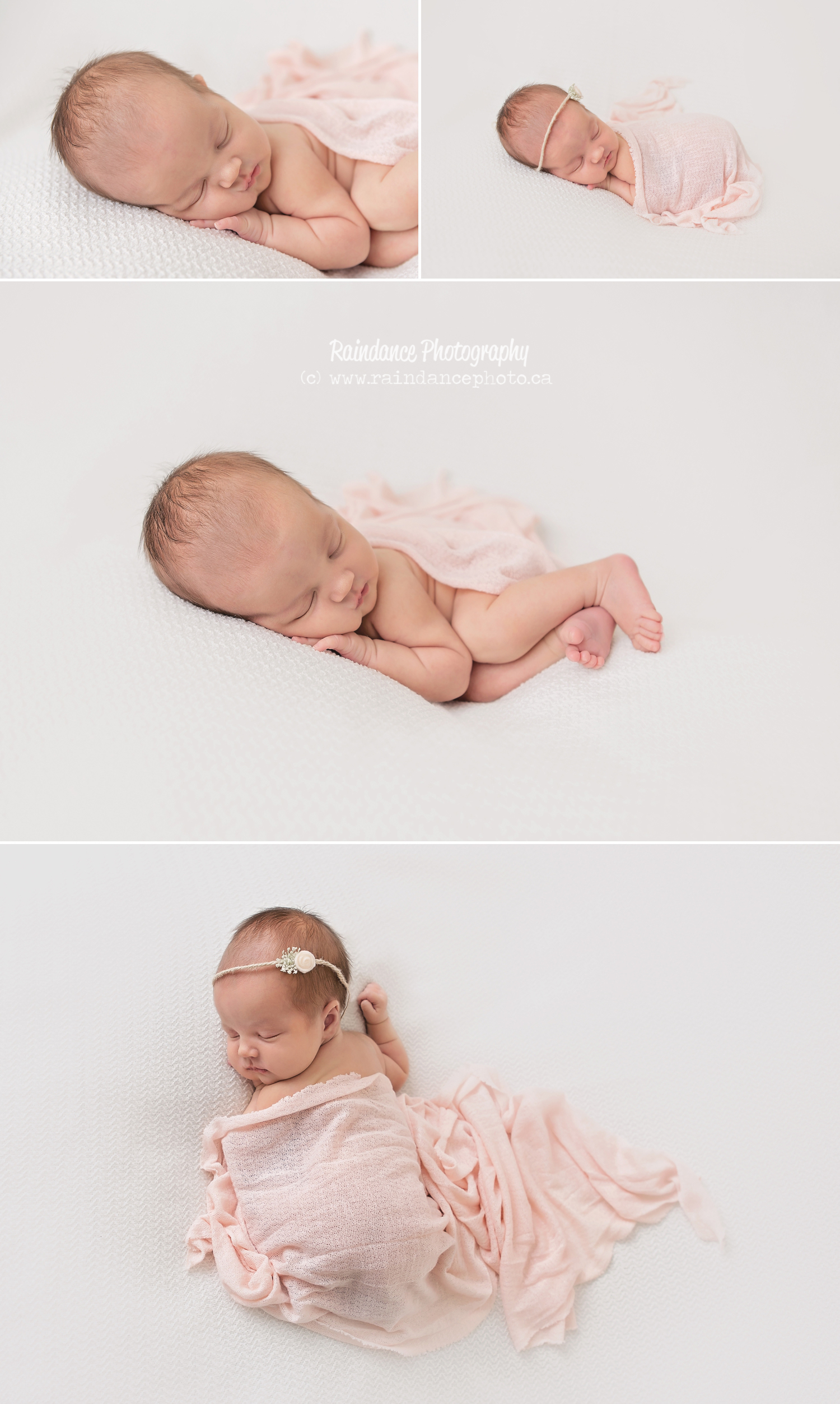 Isabella - Barrie Newborn Baby Photographer 6