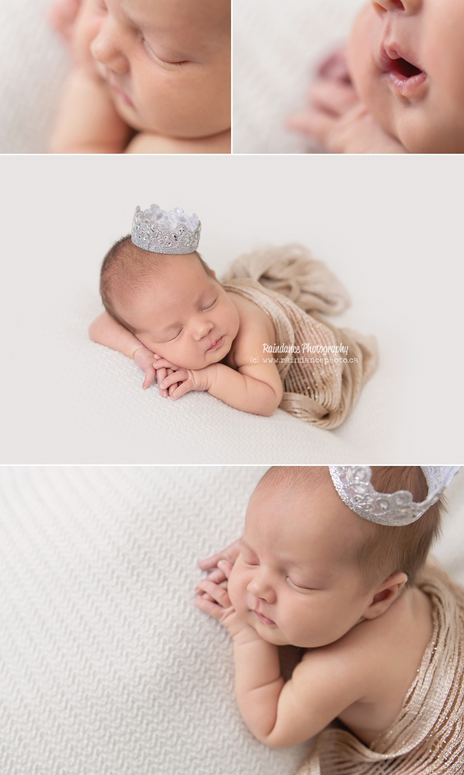 Isabella - Barrie Newborn Baby Photographer 7