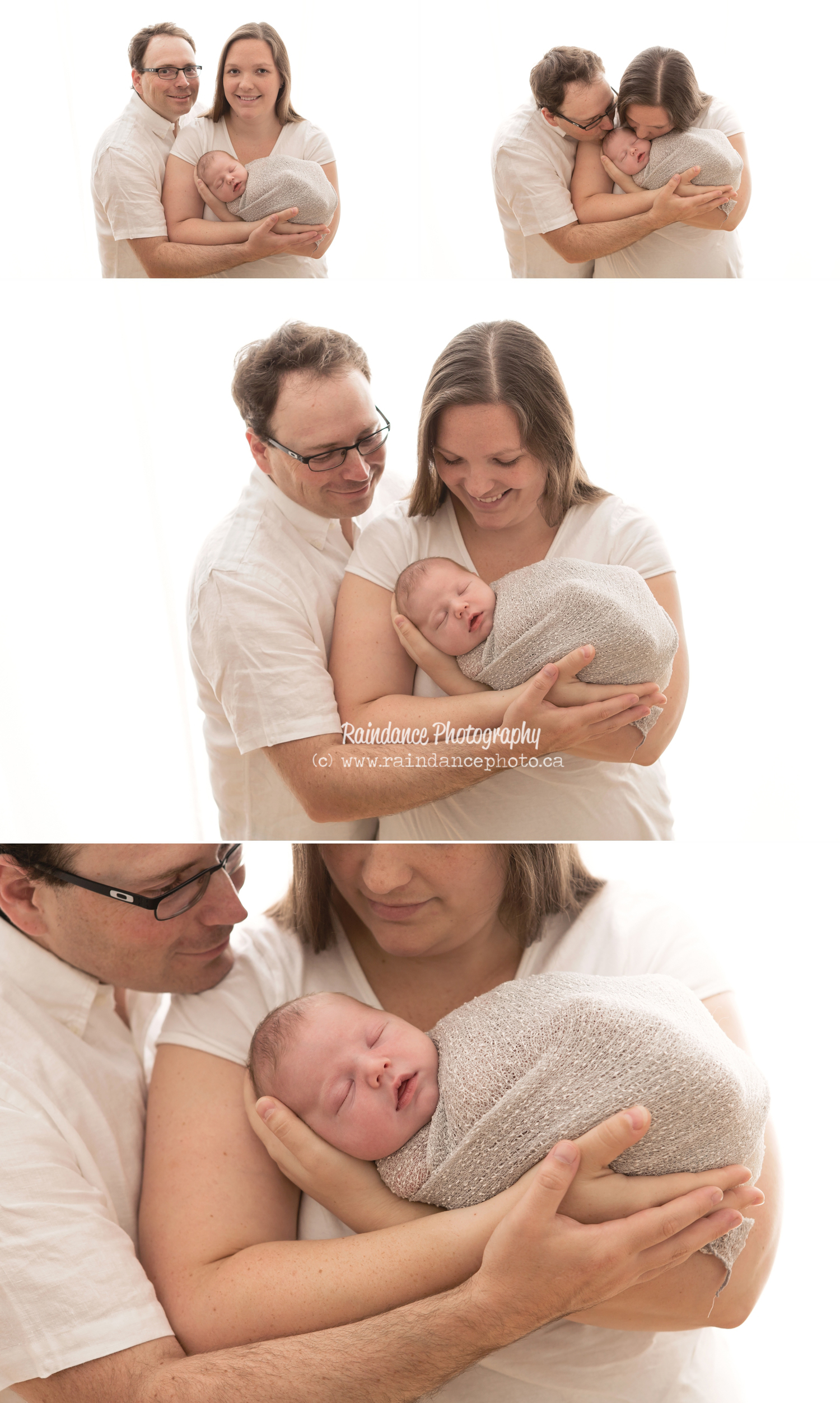 Shea - Barrie Newborn Baby Photographer 1