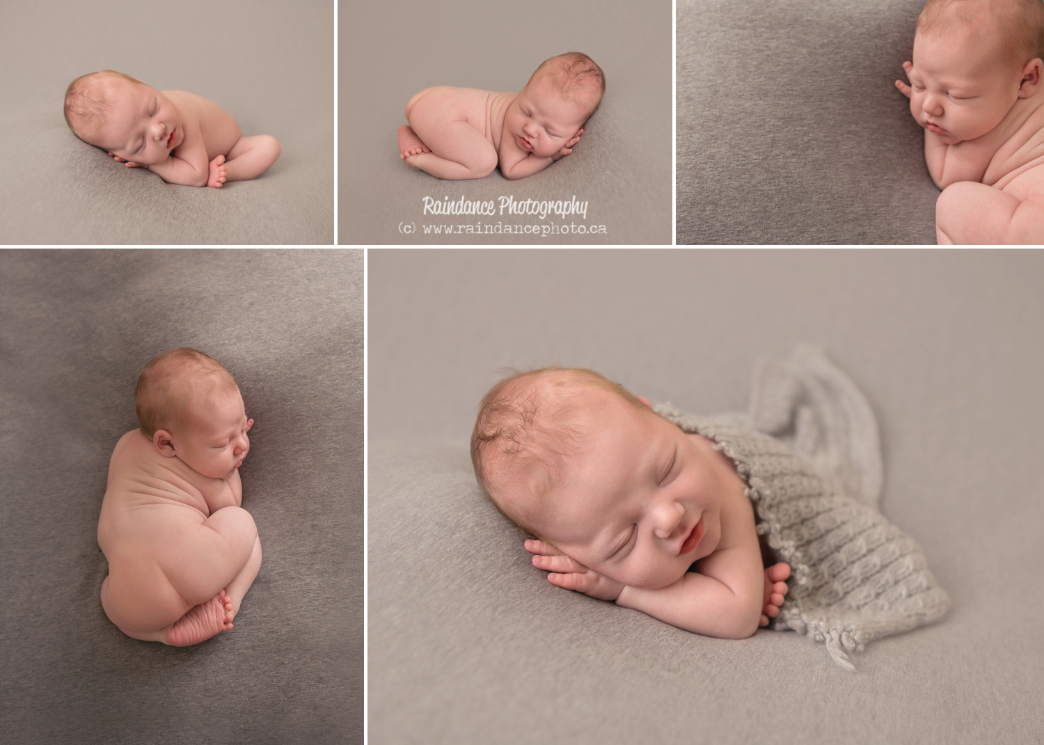 Shea - Barrie Newborn Baby Photographer 11